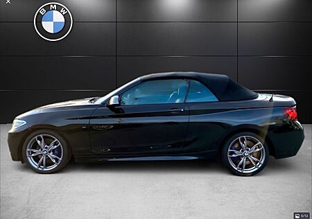 BMW M235i Cabrio -