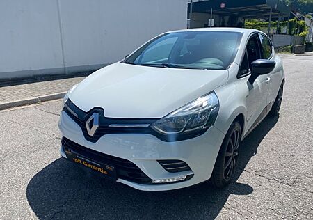 Renault Clio IV Limited Navi Shz Pdc ,* 90Ps !!!
