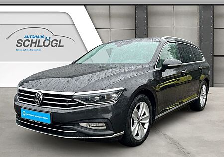 VW Passat Volkswagen BMT Start-Stopp EU6d 2.0 TDI Elegance Mat