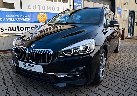 BMW 2er Gran Tourer 220i Luxury Line APP/LED/PDC/RFK/AMB