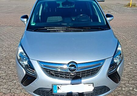 Opel Zafira 1.6 Diesel 88kW Edition S/S Edition