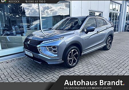 Mitsubishi Eclipse Cross PHEV Plus Select 4WD 2.4 StandHZG