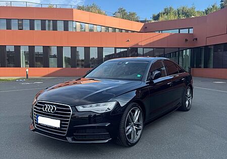Audi A6 3.0 TDI 160kW quattro S tronic -