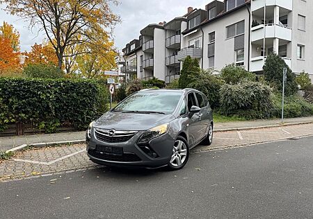 Opel Zafira Tourer 1.6 CDTI ecoFLEX Selection S/S...