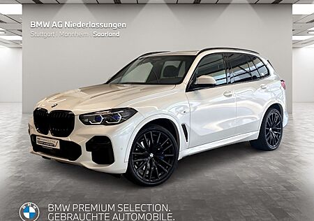 BMW X5 xDrive30d M Sport AHK Driv.Assist.Prof Laser