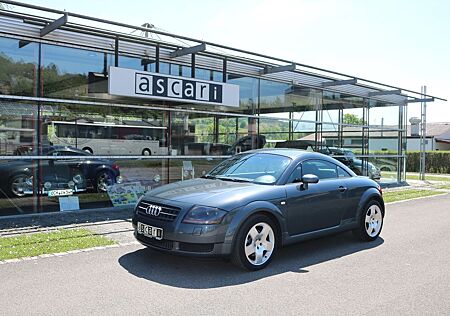 Audi TT Coupe 1.8 T