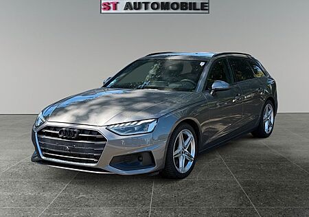 Audi A4 Avant 40 TFSI 2.0-Navi-LED-Automatik-HUD