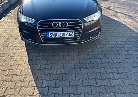 Audi A6 3.0 TDI 160kW quattro S tronic Avant -