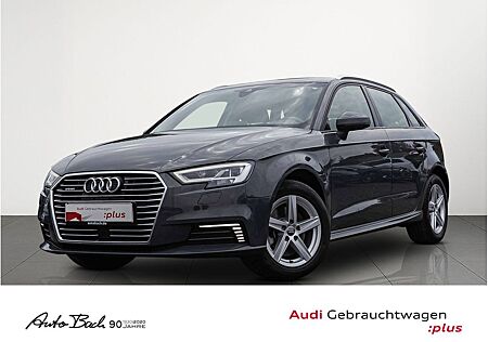 Audi A3 Sportback 40 e-tron Stronic Navi LED Klimaaut