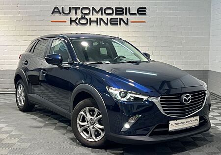 Mazda CX-3 Exclusive-Line*AUTOMATIK*LED*NAVI*