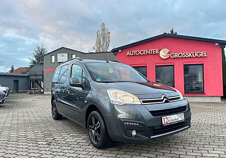 Citroën Berlingo Kombi Shine*HUAU 06.2026*