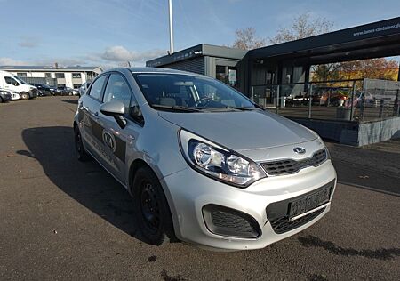 Kia Rio Edition 7 Navi+Kamera