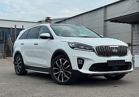 Kia Sorento GT-Line 4WD | HUD | Memory | 360°