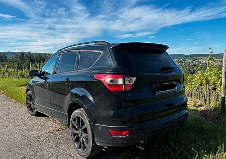 Ford Kuga 2,0 EcoBoost 4x4 178kW ST-Line Automat ...