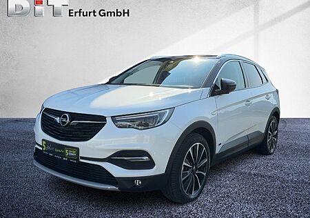 Opel Grandland X Grandland 1.6 Turbo Hybrid Ultimate 4 FLA 360