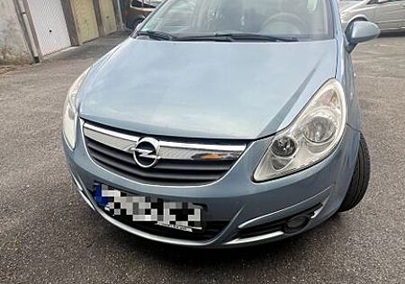 Opel Corsa 1.2 Twinport CATCH ME CATCH ME