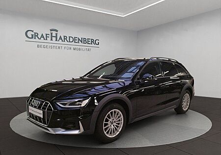 Audi A4 Allroad 40 TDI quattro S tronic Navi AHK