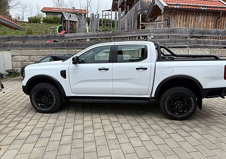 Ford Ranger Tremor 2.0 EcoBlue Standheizung Rollo