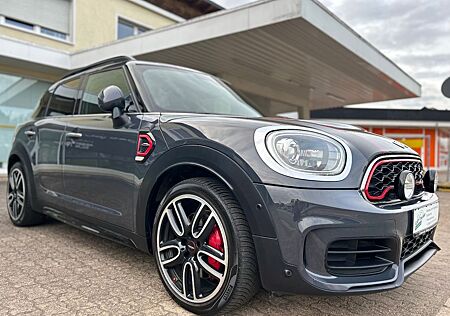Mini John Cooper Works Countryman gebraucht kaufen Mini John Cooper Works Countryman Aut. All4 Leder LED