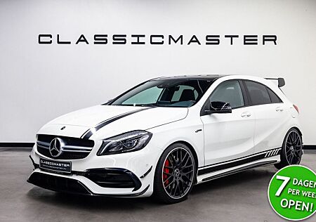 Mercedes-Benz A 45 AMG 4MATIC