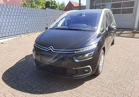 Citroën C4 Spacetourer Grand C4 Picasso/Spacetourer Shine Pack 7-sitzer
