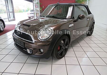 Mini John Cooper Works JOHN_COOPER_WORKS Cabrio