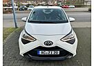 Toyota Aygo (X) Aygo Kamera CarPlay Klima