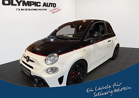 Abarth 595 Competizione 1.4 T-Jet 16V NAVI CARPLAY ALU