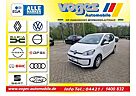 VW Up Volkswagen ! (BlueMotion Technology) move !