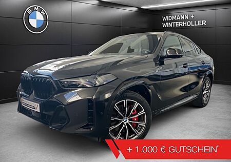 BMW X6 gebraucht kaufen BMW X6 xDrive30d M Sport Pro HUD Pano DA Pro H/K STH