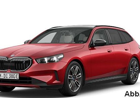BMW i5 eDrive40 Touring Navi Tempom.aktiv Panoramada