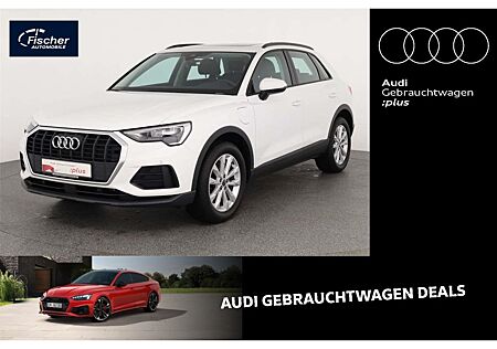 Audi Q3 45 TFSI e NAV/Virt/18''/SH/P-Dach