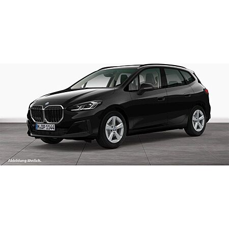 BMW 2er Active Tourer leasen