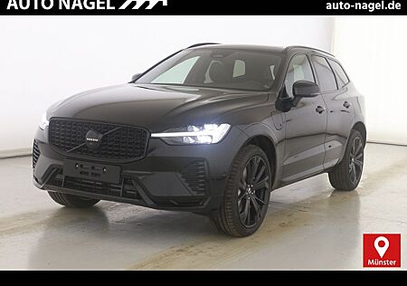 Volvo XC 60 XC60 Recharge T8 Plus Black Edition ACC|H&K|360°