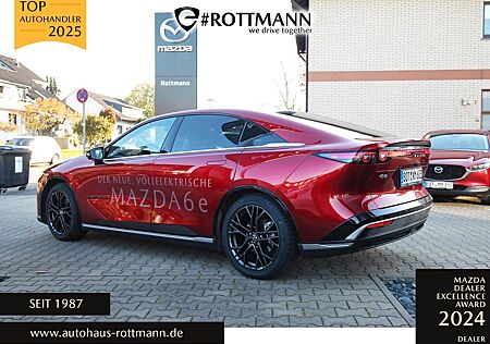 Mazda 6e EV 258ps Aut. Takumi Sony/Panoram/360°/LederS