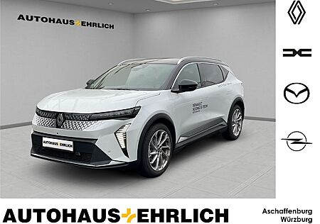 Renault Scenic Electric 220 Long Range Iconic EV87 220HP