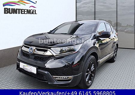 Honda CR-V 2.0 i-MMD HYBRID  Sport Line Black Editi