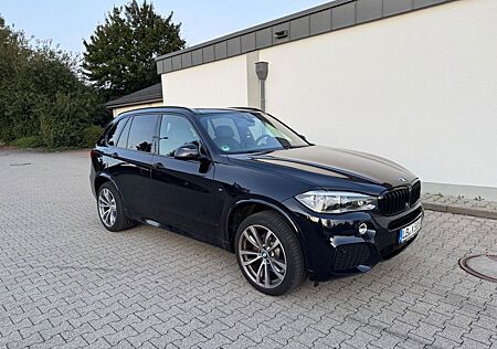 BMW X5 xDrive30d -