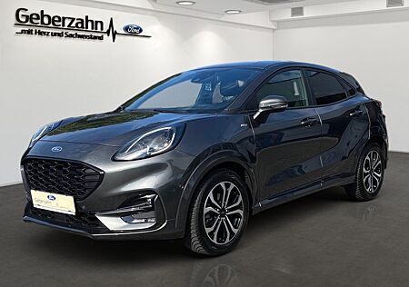 Ford Puma 1.0 EcoBoost MildHybrid ST-Line X/Elek.Heck