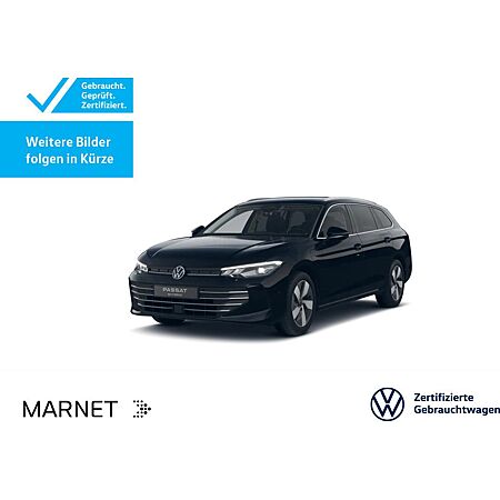VW Passat Variant leasen