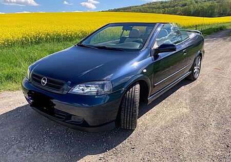 Opel Astra G-Cabrio