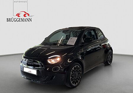 Fiat 500E Cabriolet Icon