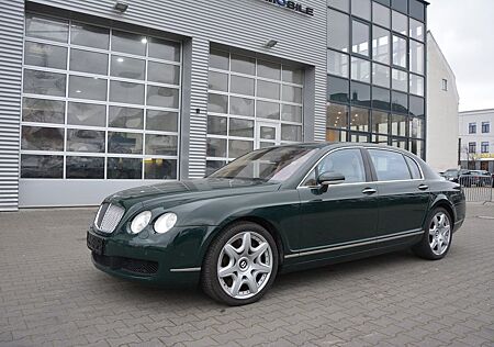 Bentley Continental Flying Spur Orginal 68000km TÜV NEU