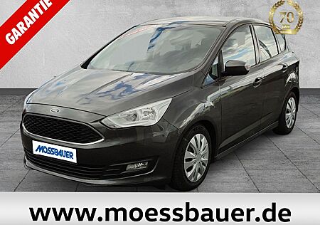 Ford C-Max 1,0 EcoBoost Trend *Sitzheizung,Tempomat*