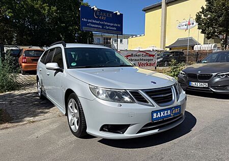 Saab 9-3 Kombi Vector 1.9 TiD *1.Hand*NAVI*TÜV*