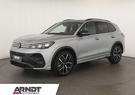 VW Tiguan Volkswagen 2.0 TSI DSG 4M R-Line IQ Pano Nav Key 360