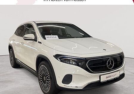 Mercedes-Benz EQA gebraucht kaufen Mercedes-Benz EQA 250 Electric Art BusiP AssiP SHZ