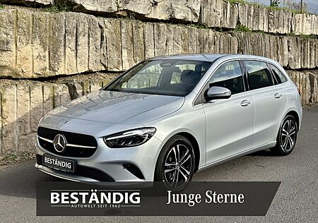 Mercedes-Benz B 180 PROGRESSIVE+NAVI+KAMERA+SPUR+EASYPACK+Navi