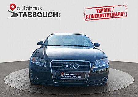 Audi A4 REIMPORT+XENON+PDC+AUTOMATIK+KLIMAANLAGE