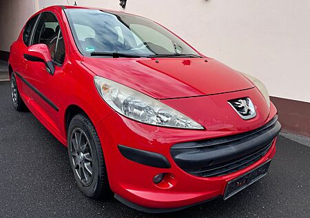 Peugeot 207 1.4 Filou Klima uvm....